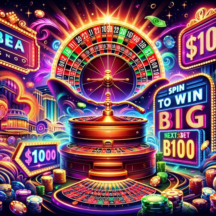 Slots ဂိမ်းများ